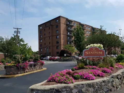 198 Locust #1-702, Lynn, MA 01904