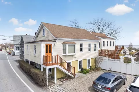23 Bradford St UNIT 1, Provincetown, MA 02657
