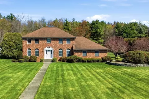 144 S Brook Rd, East Longmeadow, MA 01028