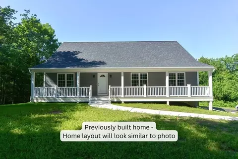 5 Brickyard Rd, North Brookfield, MA 01535