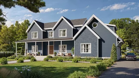 3 Ledge Brook Dr, Northborough, MA 01532