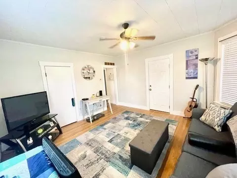Living - 7 Ekman St, Worcester, MA 01607 photo 2 of 2