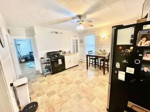 Kitchen - 7 Ekman St, Worcester, MA 01607 photo 2 of 7