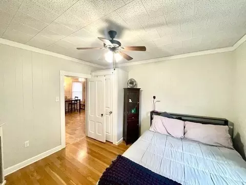 Bedroom - 7 Ekman St, Worcester, MA 01607 photo 3 of 5