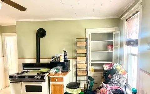 Kitchen - 7 Ekman St, Worcester, MA 01607 photo 7 of 7