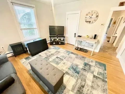 Living - 7 Ekman St, Worcester, MA 01607 photo 1 of 2