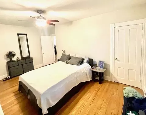 Bedroom - 7 Ekman St, Worcester, MA 01607 photo 1 of 5