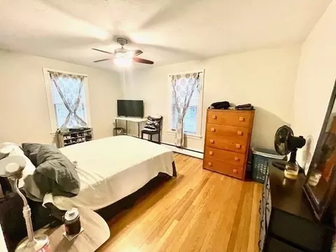 Bedroom - 7 Ekman St, Worcester, MA 01607 photo 2 of 5