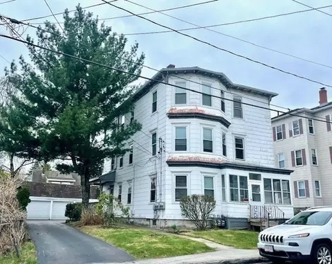 Exterior - 7 Ekman St, Worcester, MA 01607 photo 2 of 6
