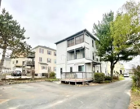 Exterior - 7 Ekman St, Worcester, MA 01607 photo 3 of 6