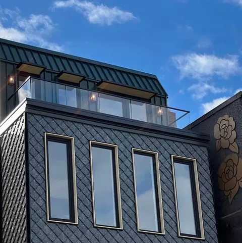 219 Saratoga St #3, Boston, MA 02128