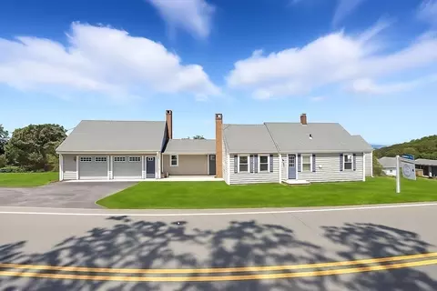 106 Rocky Hill Rd, Plymouth, MA 02360