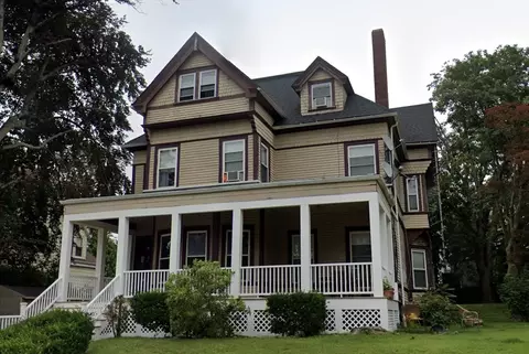 772 Rock St, Fall River, MA 02720