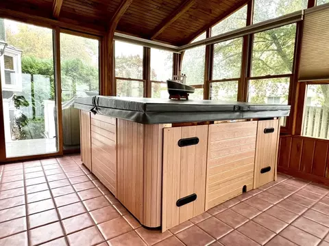 Exterior - 22 Union Point Rd #22, Webster, MA 01570 photo 7 of 10