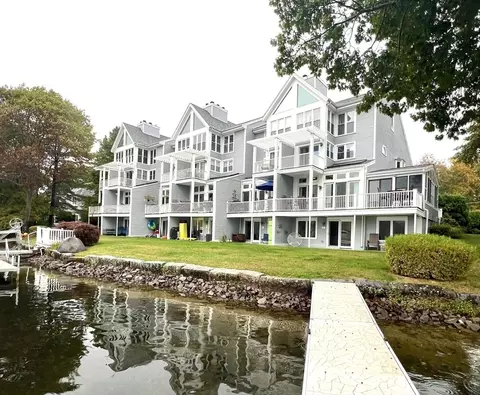 Exterior - 22 Union Point Rd #22, Webster, MA 01570 photo 3 of 10