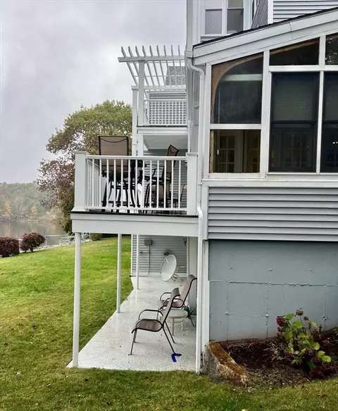 Exterior - 22 Union Point Rd #22, Webster, MA 01570 photo 5 of 10