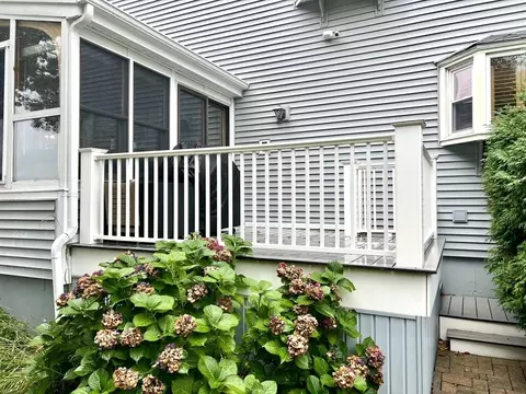 Exterior - 22 Union Point Rd #22, Webster, MA 01570 photo 4 of 10