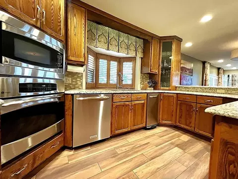 Kitchen - 22 Union Point Rd #22, Webster, MA 01570 photo 1 of 4