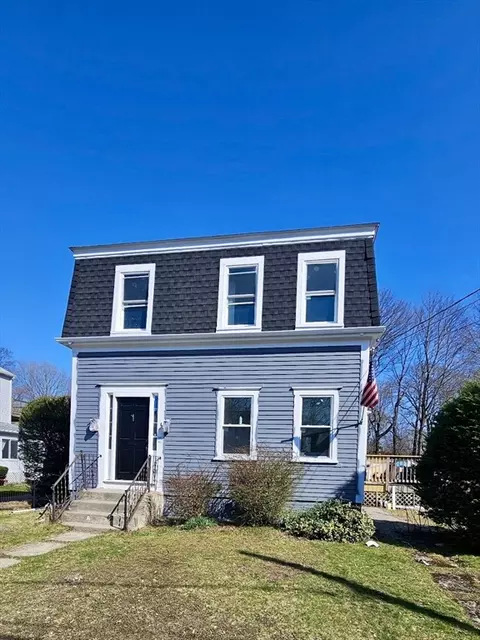 7 Myrtle St, Middleboro, MA 02346