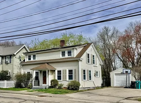 41 Main St, Upton, MA 01568 photo 3