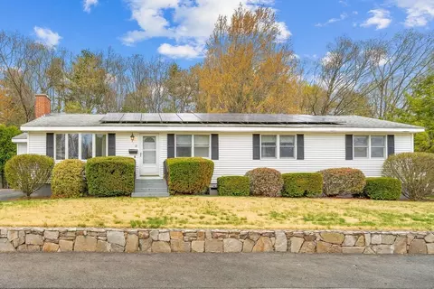 12 Helen Dr, Marlborough, MA 01752