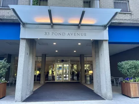 33 Pond Ave #1213, Brookline, MA 02445 photo 2