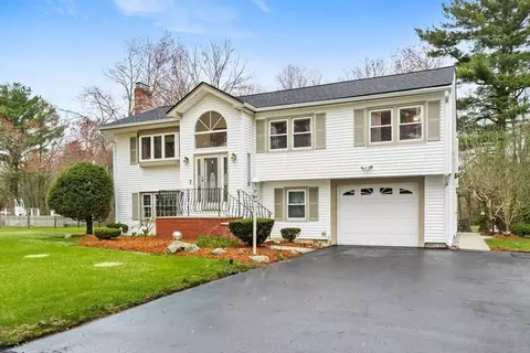 33 Arlene Ave, Wilmington, MA 01887