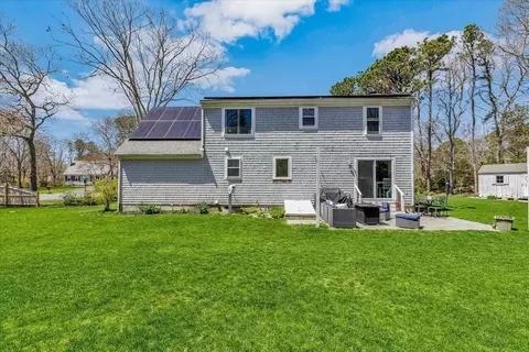 12 Drew Ln, Mashpee, MA 02649 photo 35