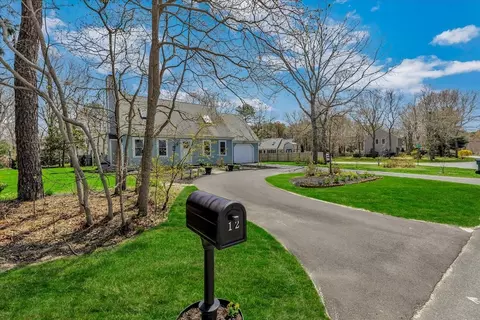 12 Drew Ln, Mashpee, MA 02649 photo 40