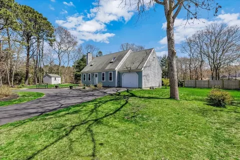 12 Drew Ln, Mashpee, MA 02649 photo 39