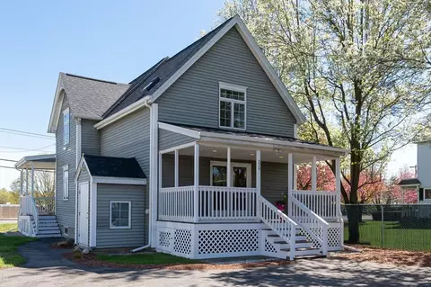 250 Chelmsford St, Chelmsford, MA 01824