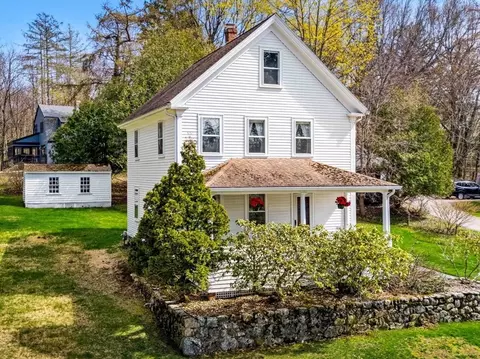 5 Tansey Ln, Ipswich, MA 01938