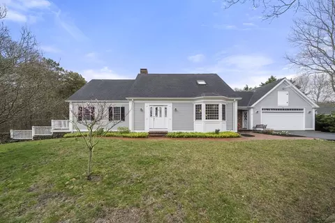 80 Forest Hills Dr, Dennis, MA 02660