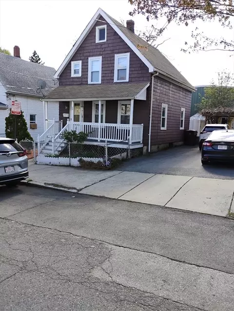 Exterior - 11 Winter Street St, Everett, MA 02149 photo 3 of 5