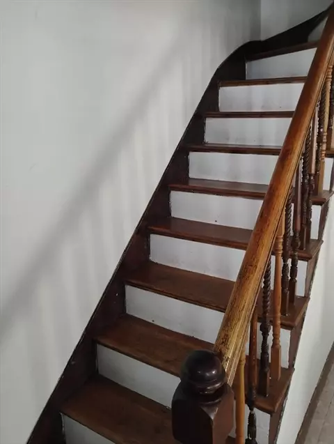 Entry Way - 11 Winter Street St, Everett, MA 02149 photo 2 of 2