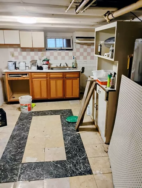 Kitchen - 11 Winter Street St, Everett, MA 02149 photo 1 of 1