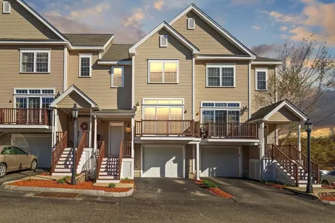 Exterior - 9 Nirvana Dr #2E, Saugus, MA 01906 photo 5 of 6