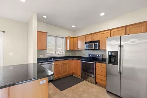 Kitchen - 9 Nirvana Dr #2E, Saugus, MA 01906 photo 1 of 2