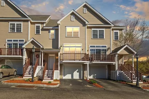 Exterior - 9 Nirvana Dr #2E, Saugus, MA 01906 photo 4 of 6