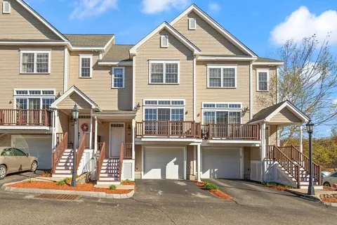 9 Nirvana Dr #2E, Saugus, MA 01906