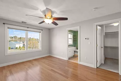 Bedroom - 9 Nirvana Dr #2E, Saugus, MA 01906 photo 2 of 4