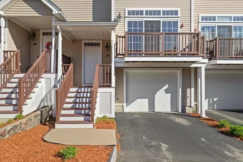 Exterior - 9 Nirvana Dr #2E, Saugus, MA 01906 photo 3 of 6
