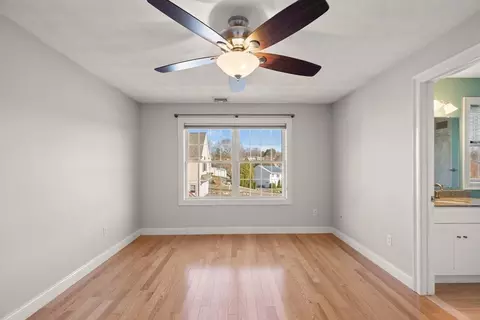 Bedroom - 9 Nirvana Dr #2E, Saugus, MA 01906 photo 1 of 4