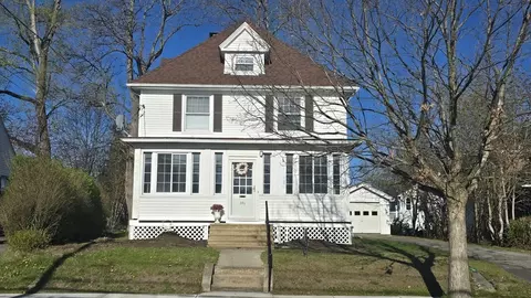 336 Burncoat St, Worcester, MA 01606