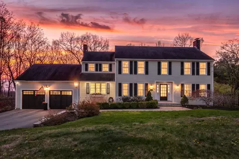 243 Bear Hill Rd, North Andover, MA 01845