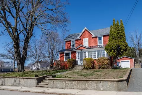 46 Ward St, Athol, MA 01331