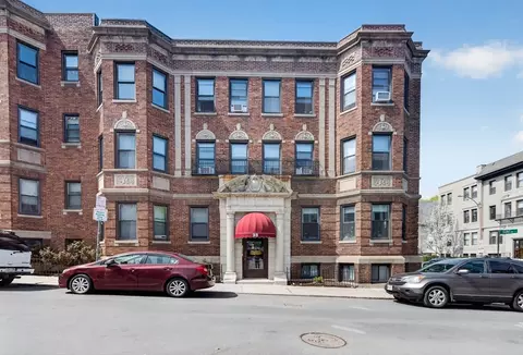 39 Glenville Ave #14, Boston, MA 02134