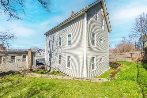 Exterior - 801 N Main St, Fall River, MA 02720 photo 3 of 7