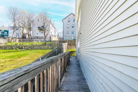 Entry Way - 801 N Main St, Fall River, MA 02720 photo 1 of 2