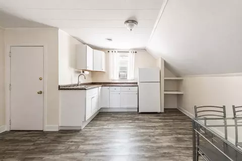Kitchen - 801 N Main St, Fall River, MA 02720 photo 1 of 1